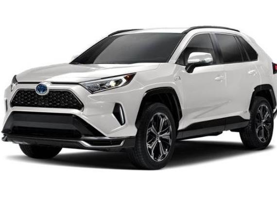 TOYOTA RAV4 PRIME 2021 JTMFB3FV6MD016906 image TOYOTA RAV4 PRIME 2021 JTMFB3FV6MD016906 image